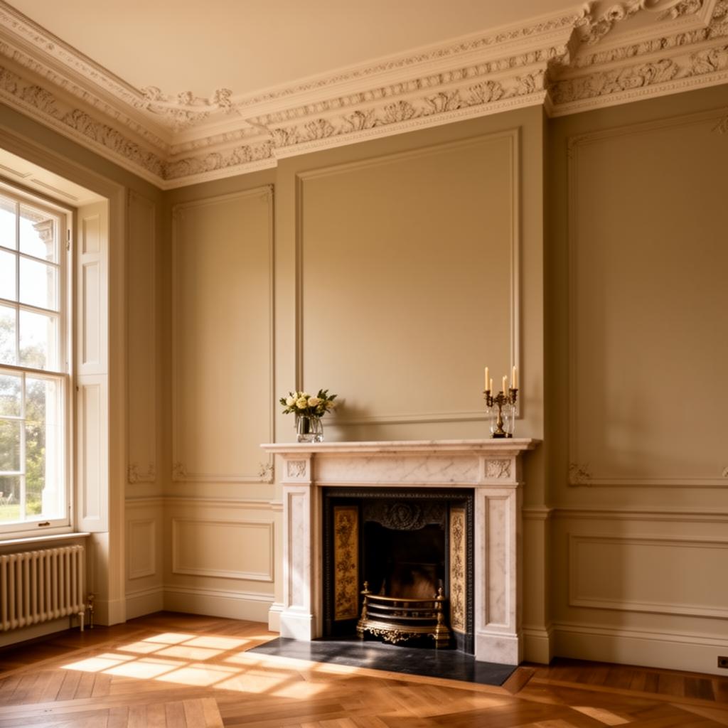 Heritage Interiors